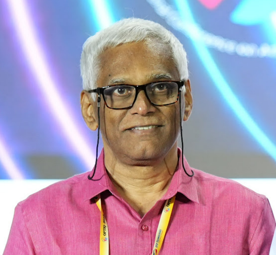 C. Vijayan
